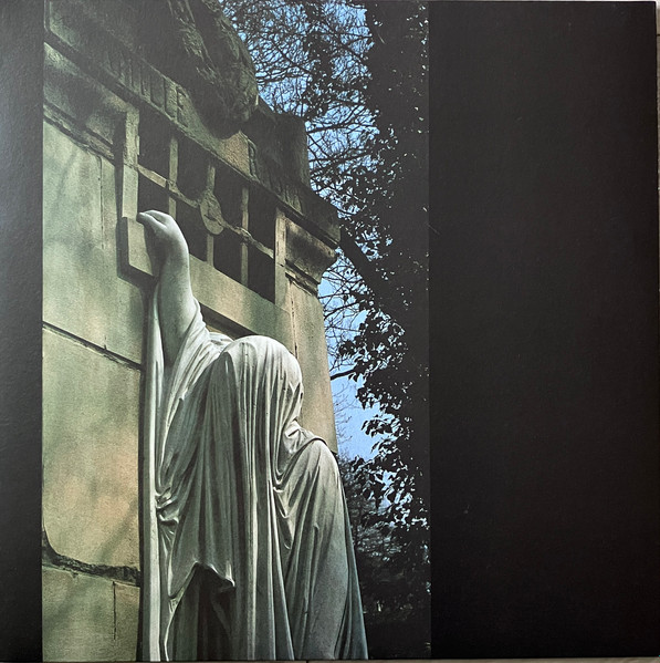 Within The Realm Of A Dying Sun